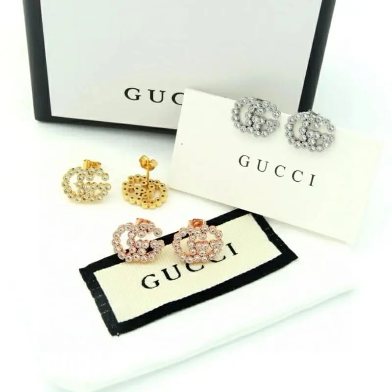 gucci boucles doreilles pour femme s_121564a3